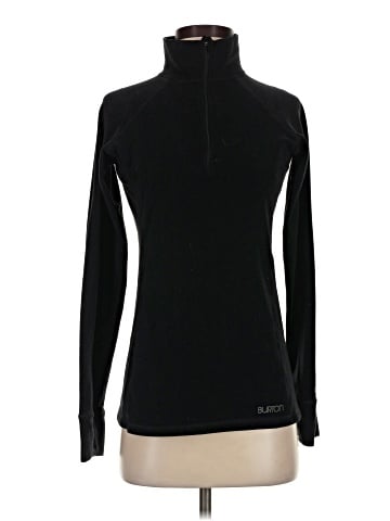 Burton Turtleneck Sweater (view 1)