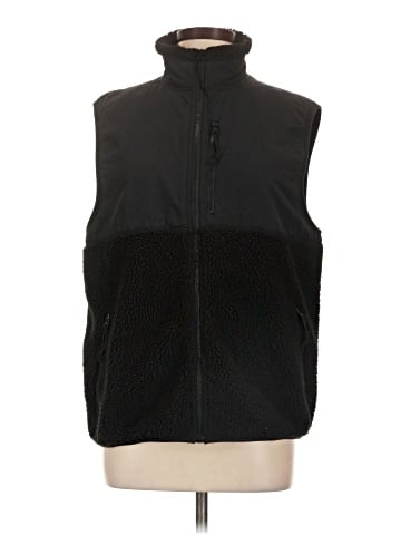 J.Crew Factory Store Vest (view 1)
