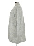 Soft Surroundings Gray Cardigan Size M - photo 5