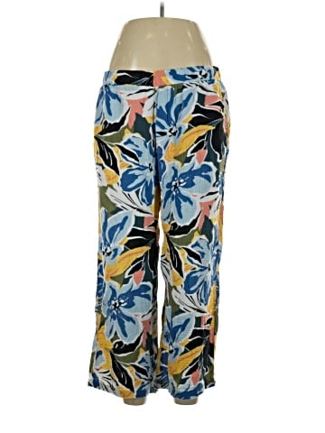 Susan Graver Casual Pants (view 1)