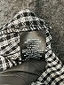 Worthington Houndstooth Black Casual Pants Size 16 - photo 5