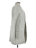 Soft Surroundings Gray Cardigan Size M - photo 4