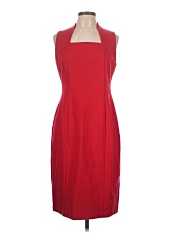 Talbots Cocktail Dress (view 1)