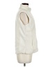 Landway 100% Polyester Ivory Sweater Vest Size M - photo 4