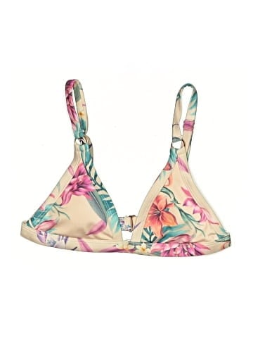 LA Hearts Swimsuit Top (view 1)