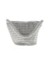 BCBGeneration Metallic Silver Coin Purse One size - photo 1