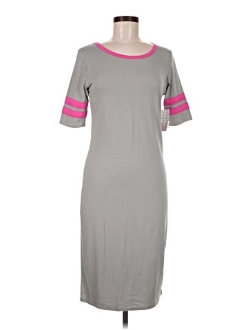 Lularoe Casual Dress (view 1)