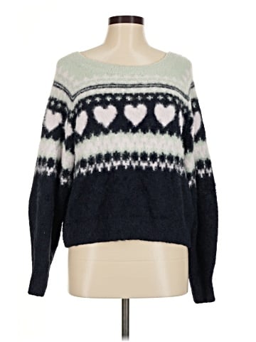 Victoria's Secret Pullover Sweater (view 1)