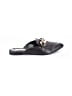 Steve Madden Black Mule/Clog Size 10 - photo 1