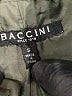 Baccini 100% Polyester Green Jacket Size S - photo 6