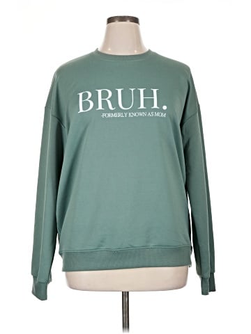 Unbranded Sweatshirt (view 1)