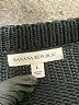 Banana Republic 100% Cotton Solid Black Pullover Sweater Size L - photo 7