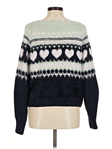 Victoria's Secret Pullover Sweater (view 2)