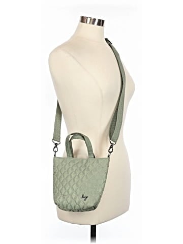 Lug Crossbody Bag (view 2)