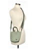 Lug 100% Polyester Green Crossbody Bag One size - photo 2