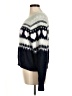 Victoria's Secret Hearts Blue Pullover Sweater Size M - photo 5