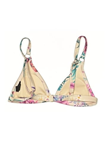 LA Hearts Swimsuit Top (view 2)