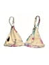 LA Hearts Floral Pink Swimsuit Top Size XS - photo 2