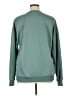 Unbranded 100% Polyester Green Sweatshirt Size XL - photo 2