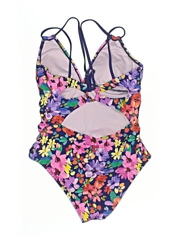 Cupshe One Piece Swimsuit (view 2)