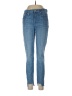 Madewell Blue Jeans Size 30 waist - photo 1