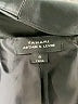 Tahari by ASL Black 3/4 Sleeve Top Size 4 - photo 7