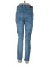Madewell Blue Jeans Size 30 waist - photo 2