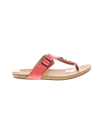 Blowfish Flip Flops (view 1)