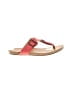 Blowfish Pink Flip Flops Size 6 1/2 - photo 1