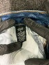 rue21 Blue Denim Shorts Size 4 - photo 3