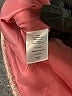 Talbots Tweed Pink Jacket Size 14 - photo 7