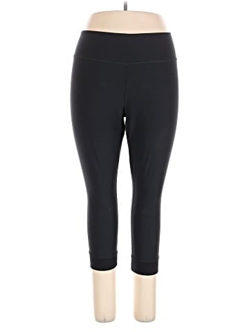 Nike Active Pants (view 1)