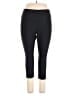 Nike Black Active Pants Size 2X - photo 1