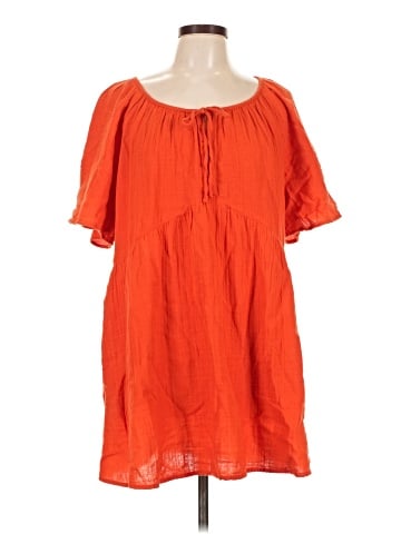 Old Navy Casual Dress (view 1)