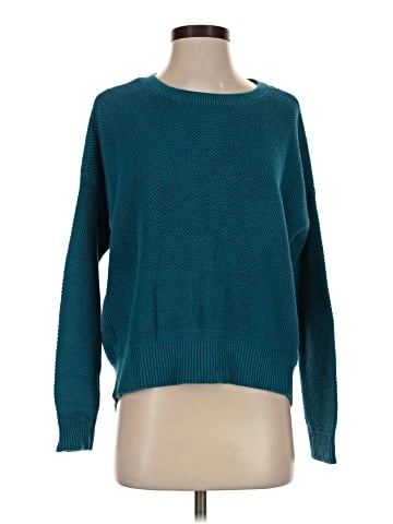 Ann Taylor LOFT Pullover Sweater (view 1)