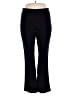 Tribal Black Active Pants Size 16 - photo 1