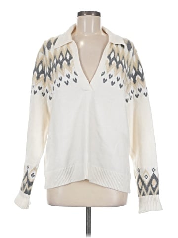 Ann Taylor LOFT Pullover Sweater (view 1)
