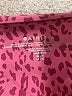 Athleta Hearts Purple Active Pants Size M (tall) - photo 7