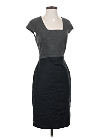 Mango Cocktail Dress (view 1)