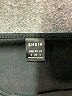 Shein Black Tank Top Size 4 - photo 7