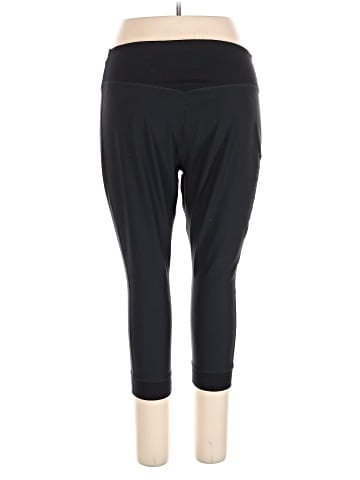Nike Active Pants (view 2)
