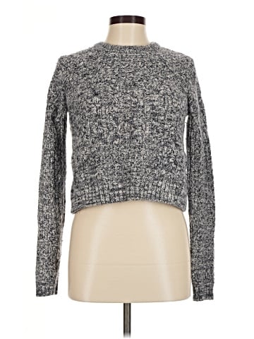 Topshop Pullover Sweater (view 1)