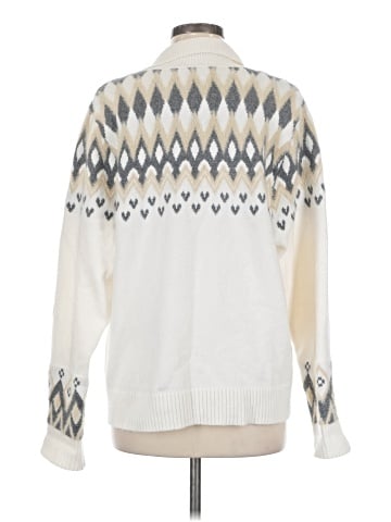 Ann Taylor LOFT Pullover Sweater (view 2)