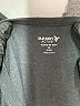 Active by Old Navy Gray Sleeveless T-Shirt Size XL - photo 7