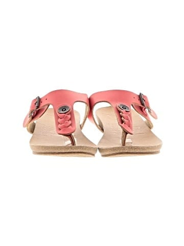Blowfish Flip Flops (view 2)