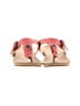 Blowfish Pink Flip Flops Size 6 1/2 - photo 2