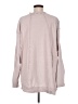 Easel 100% Cotton Pink Turtleneck Sweater Size M - photo 2