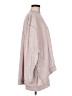 Easel 100% Cotton Pink Turtleneck Sweater Size M - photo 4