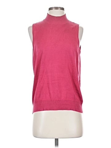 First Issue by Liz Claiborne Sleeveless Top (view 1)