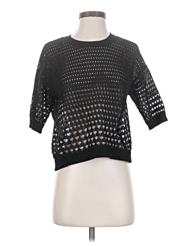 DKNY 3/4 Sleeve Top (view 1)